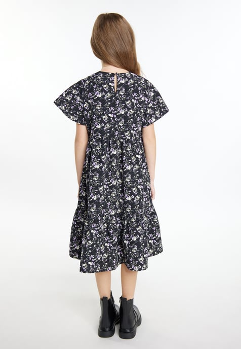 Dreimaster Dress - Image 4