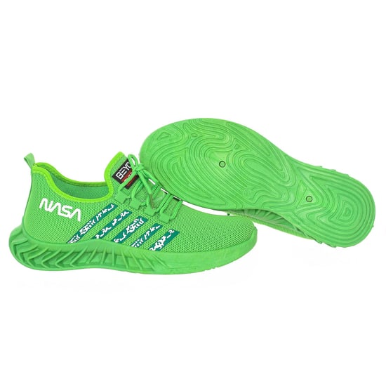Men's high-top lace-up style sports shoes CSK2043