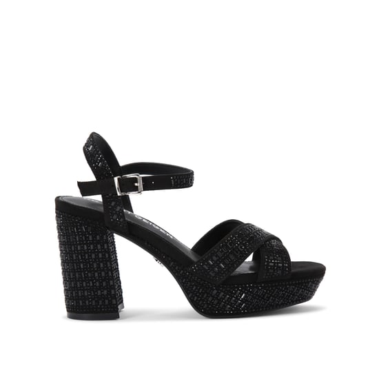 KG Kurt Geiger Fleur Platform Sandals