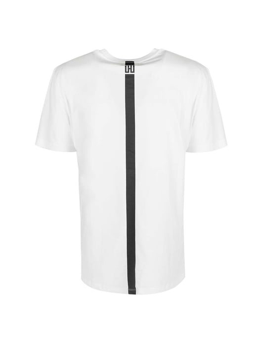 Les Hommes T-shirt Community Men's Black - Image 5