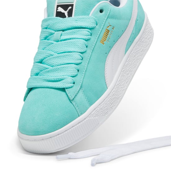 PUMA Unisex Suede XL Sneakers
