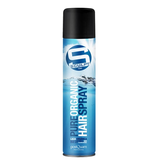 BIOLOGISCHE HAARLAK NORMAAL 520 CC. - Image 1