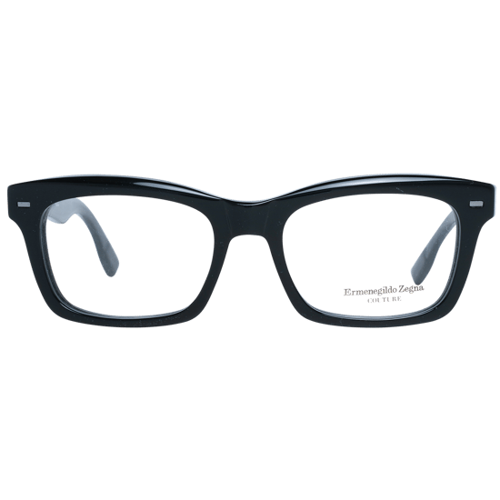 Zegna Couture Lunettes ZC5006 53 001 - Image 2
