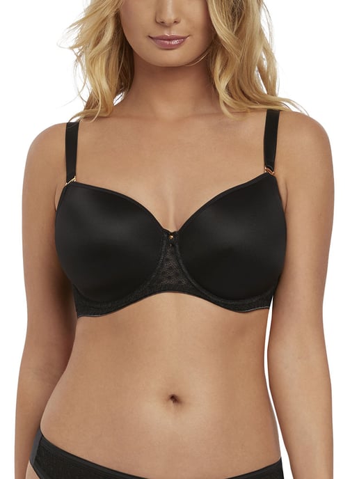 Starlight Moulded T-Shirt Bra - Image 1