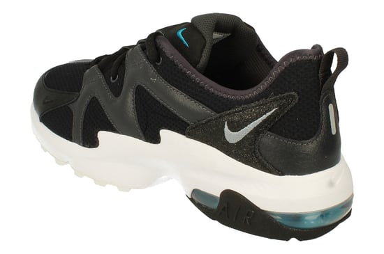 Nike Air Max Graviton Heren Zwarte Sneakers - Image 2