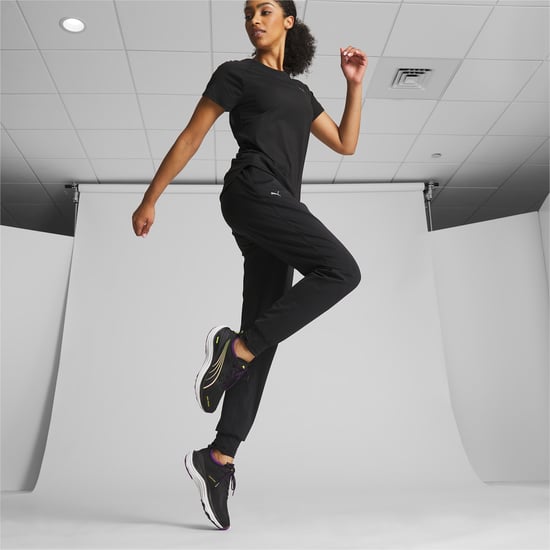 PUMA Womens Foreverrun Nitro™ Wtr Running Shoes - Image 2