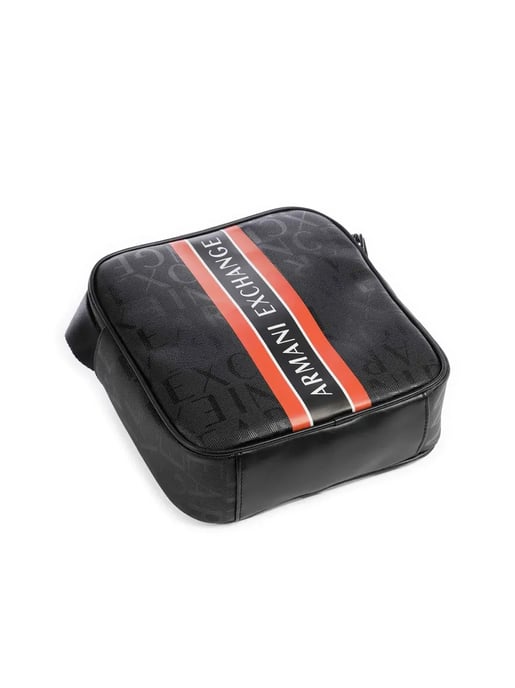 Armani Exchange Herr Axelväska - Image 3