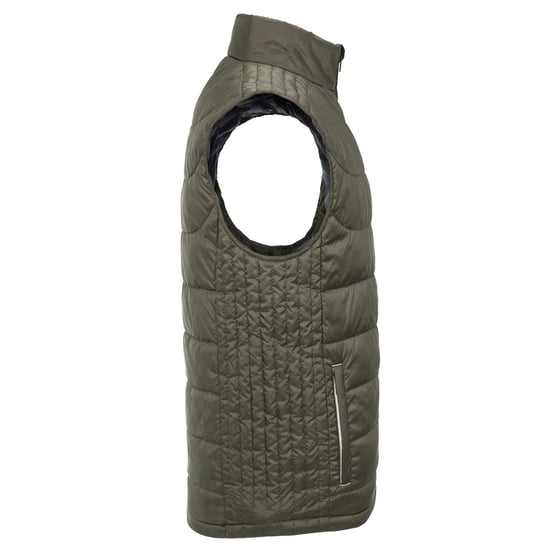 Russell Mens Nano Body Warmer (Mörk oliv) - Image 3