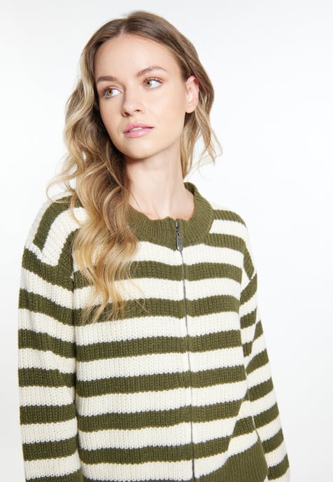 Dreimaster Cardigan women