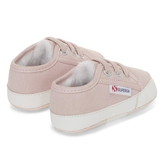 Superga Baby 4006 Trainers (Hushed Violet/Avorio) - Image 2