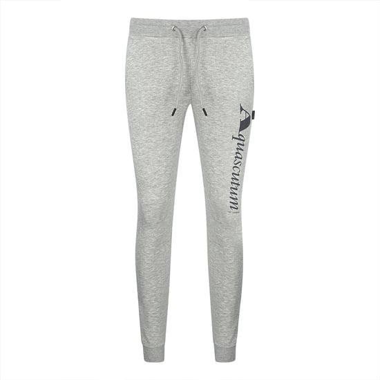 Aquascutum Grå Sweatbyxor - Image 1