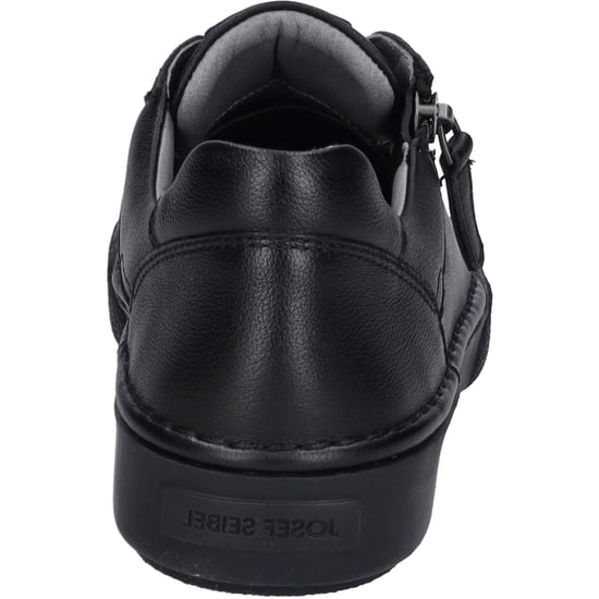 JOSEF SEIBEL Claire 13 | Sneaker for Women | black