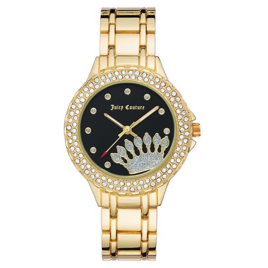 Juicy Couture Gold Women's Watches