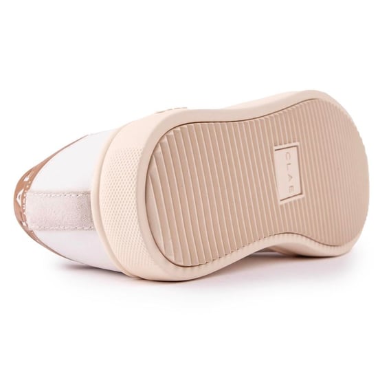 Clae Bradley Apple Sneakers - Image 4