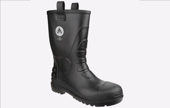 Amblers FS90 Waterdichte Veiligheidslaars Voor Heren - Image 2
