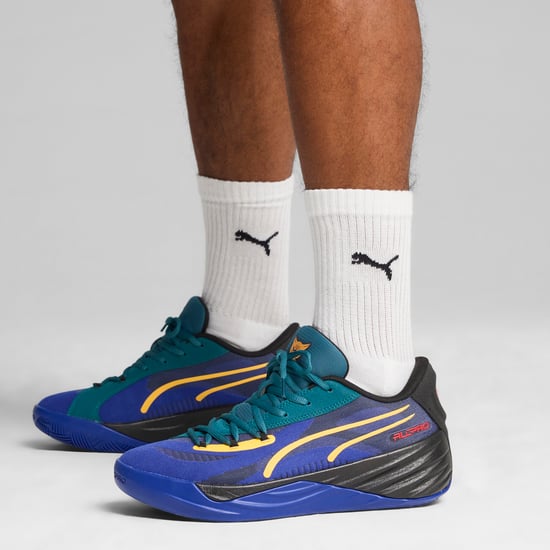 PUMA All-Pro NITRO™ Crowd Craze Unisex Basketball Shoes