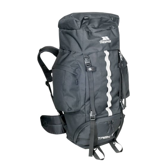 Trespass Trek 85 Backpack/Rucksack (85 Litres)