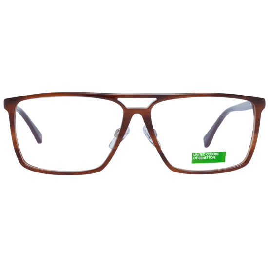 Benetton Optical Frame BEO1000 151 58 - Image 2