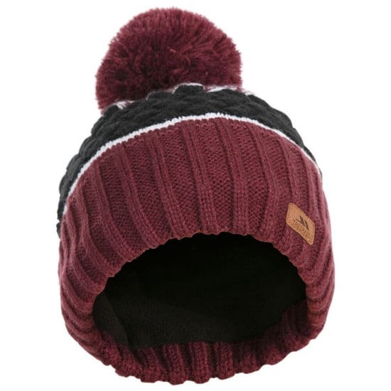 Trespass Barn Axel Beanie (Fikon) - Image 3