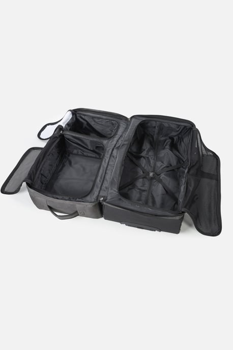 Maxim 3.0 100l Roller Bag Khaki Concrete