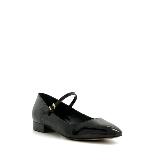 Dune Ladies HIPPLIE Low-Block-Heel Mary Jane Shoes Hipplie