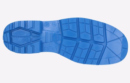 Dunlop Acifort Classic+ WATERPROOF Safety Wellington