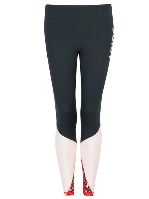 Juicy Couture Legginsy Woman's Black - Image 1