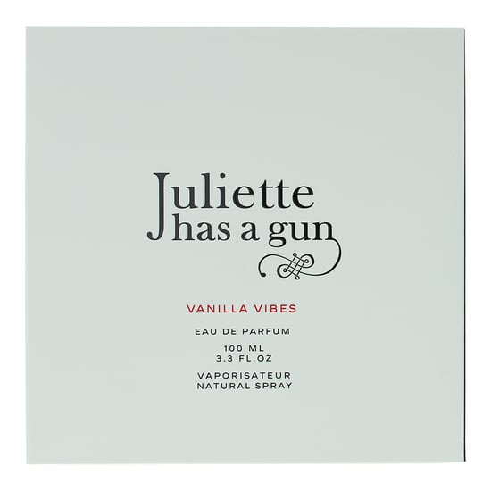 Juliette Has A Gun Vanilla Vibes Eau de Parfum 100ml