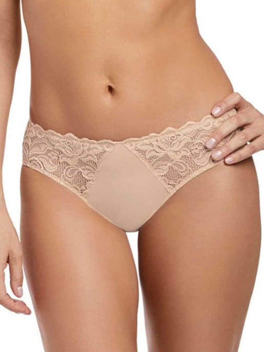 Eglantine Brief - Beige