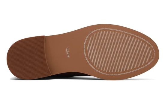 Toms Charlie Leren Dameslaarzen - Image 4