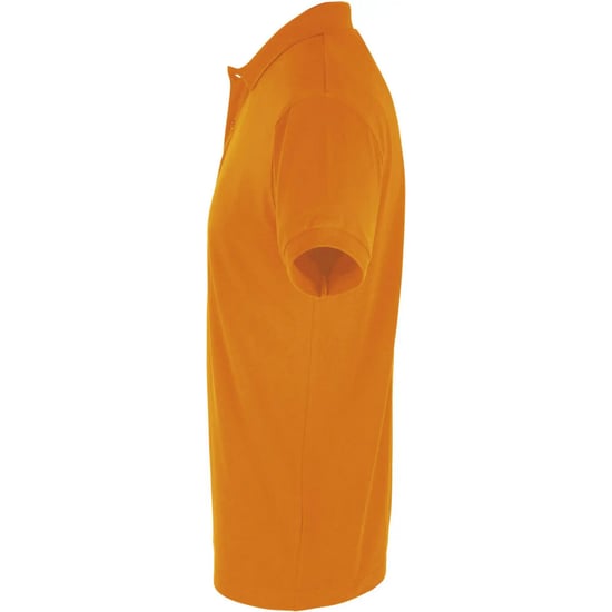 SOLS Heren Perfect Poloshirt (Oranje) - Image 3