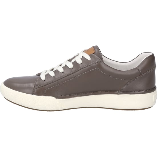JOSEF SEIBEL Claire 01 | Sneaker voor Dames | grijs - Image 3