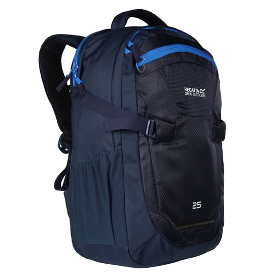 Regatta Paladen II Laptop Bag (Moonlight Denim/Hawaiian Blue)