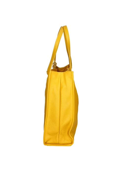 Gave Lux Shoulder bag women YELLOW - Image 3