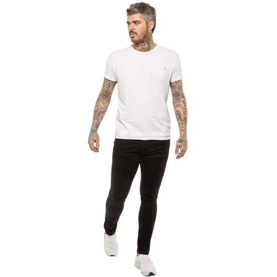 ETO | Designer jeans i hyperstretch för herrar - Image 6