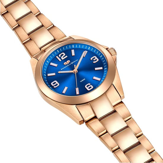 Rhodenwald & Söhne Female Stainless steel Watch 37,5mm - Image 5