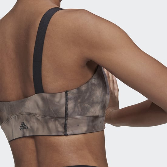 Yoga Studio Light-Support Earth Bra