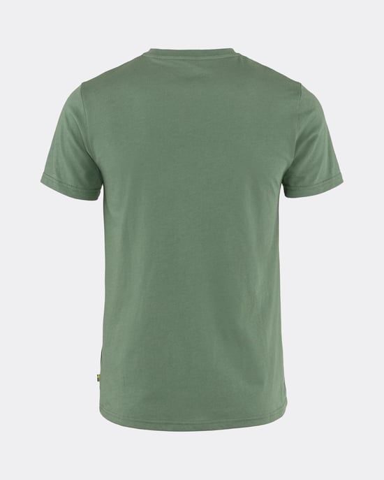 Fjallraven 1960 Logo Mens T-shirt