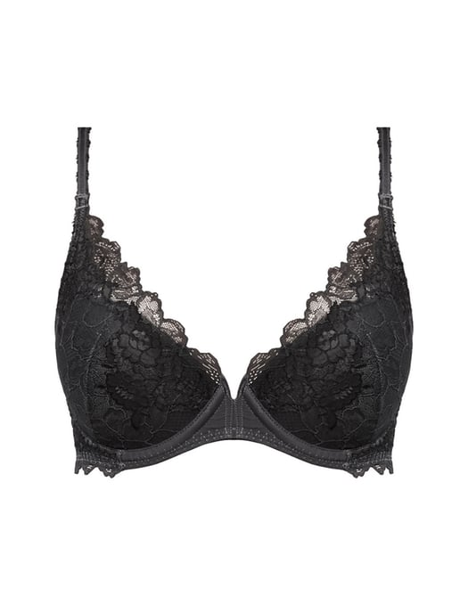 Lace Perfection Plunge Bra - Image 3