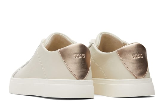 Toms Kameron Dames Trainers - Image 3