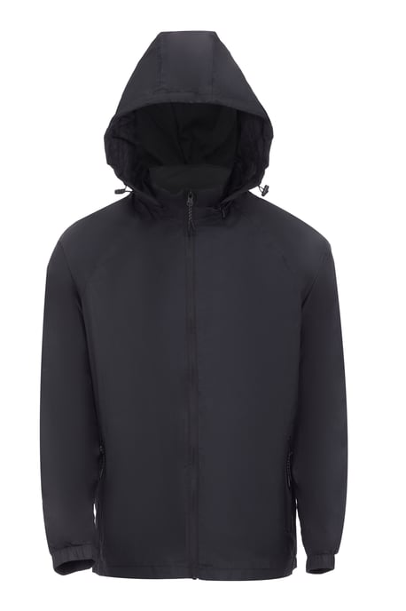 Mo Jacket Men black - Image 3
