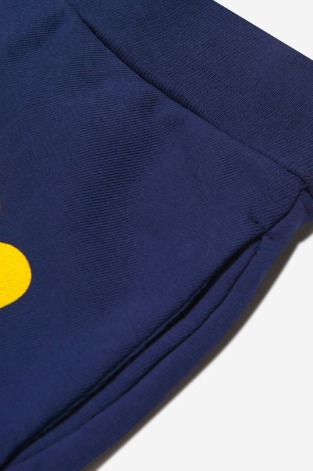 Dsquared2 Kids Unisex Cotton Shorts