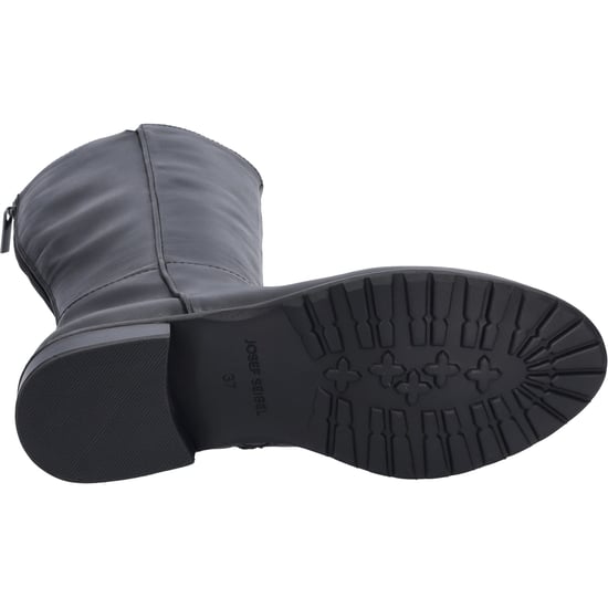 JOSEF SEIBEL Chiara 01 | Boots for Women | black - Image 5