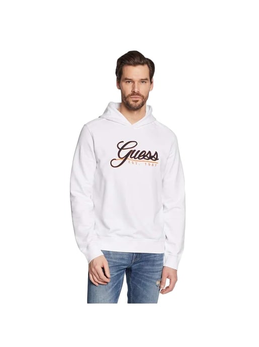 Herr Guess Sweatshirt Handsome - Image 1
