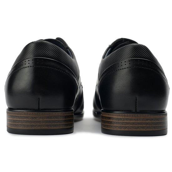 Soletrader Hyde Derby Shoes - Image 3