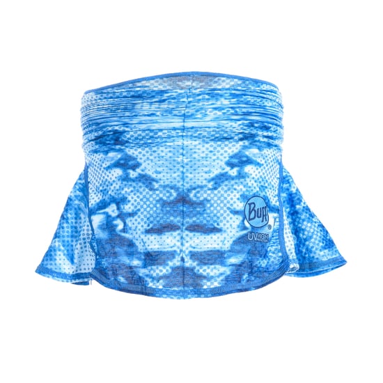 Polar bandana with elastic fit and sun protection 104300 unisex