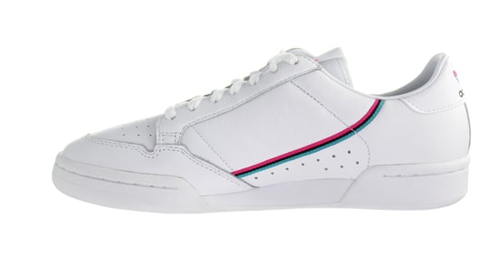 Adidas Continental 80 Mens White Trainers