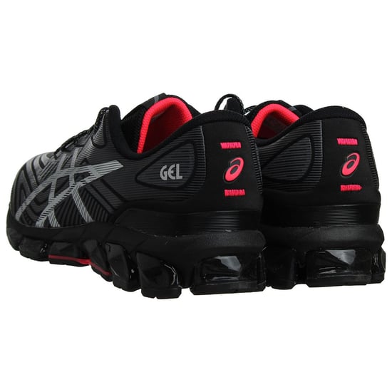 Asics Gel-Quantum 360 VII Lite-Show Herrsvarta Träningsskor - Image 3