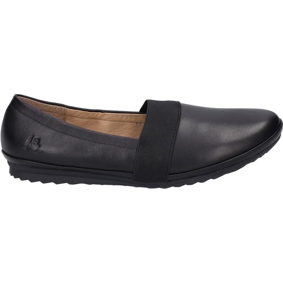 JOSEF SEIBEL Josie 02 | Ballerina for Women | black