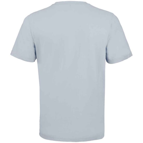 SOLS Unisex Tuner Gewoon T-Shirt (Lichtblauw) - Image 2